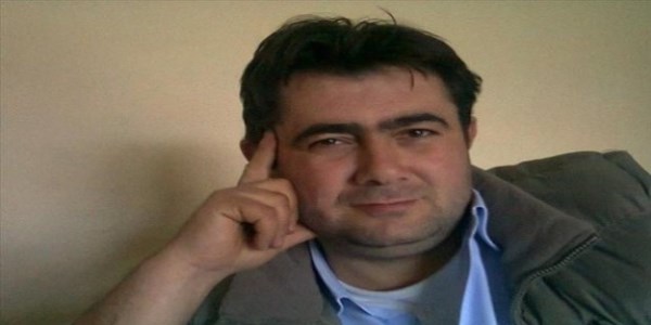 Türkiye Gazetesi ailesi'nin acı günü