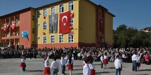 Zonguldak'ta Gltekin Grel okulncesi eitim birimi al yapld