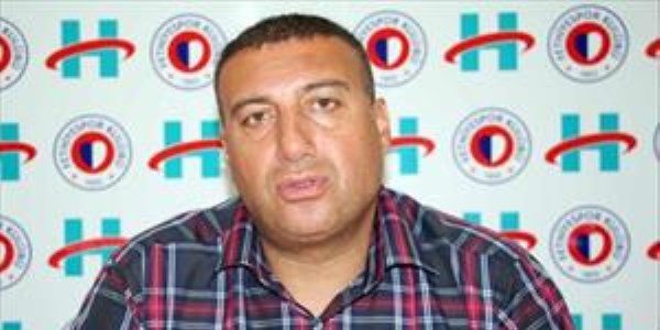 Fethiyespor teknik direktr istifa etti