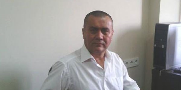 Emniyet Müdür Yardımcısı evinde ölü bulundu/Video
