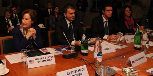 Ka�eyle vize kald�r�lacak