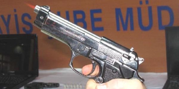 Zincirli sahte polis �etesi