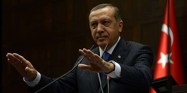 Başbakan Erdoğan'dan 'öğrenci evi' açıklaması/ Video