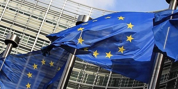 AB m�zakerelerinde 22. fas�l a��ld�/Video