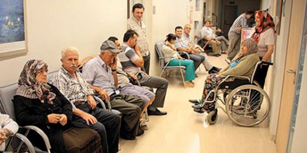 Özel hastanelerde daha az para ödemenin yolları