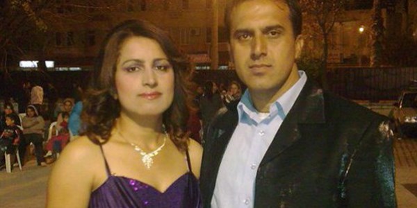 Yaşatmak için 45 dakika uğraştılar