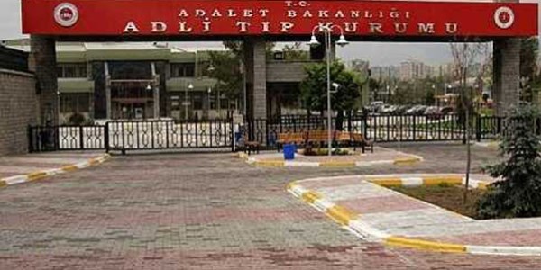 G�kmeydan cinayeti rapor bekliyor