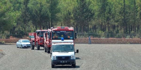 Son 10 yılda 30 orman muhafaza memuru öldü