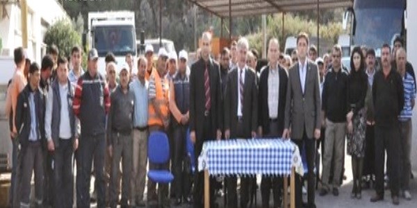 50 belediye iisi MHP'den istifa etti