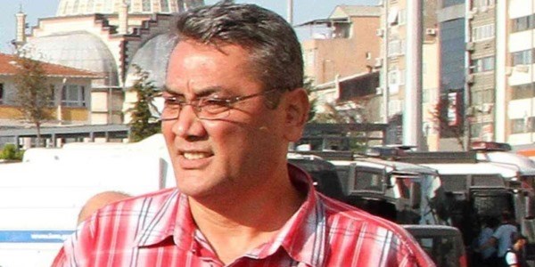 Firari Deniz Albay Sarp'ta yakaland�