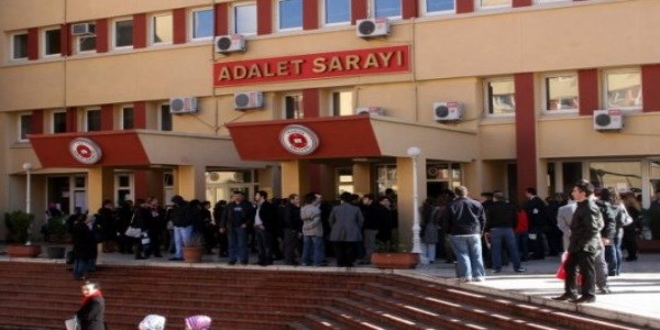 Trabzon Adliyesi terc�man alacak
