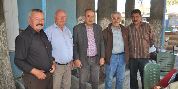 Torbal� k�ylerinde fatura isyan�