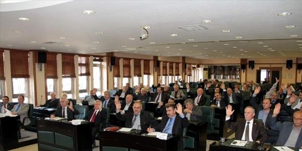 Samsun'daki engellilerin sorunu mecliste tart���ld�