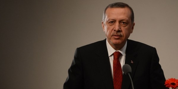 Erdoğan: Biz kimsenin özel hayatına müdahale etmedik/ Video
