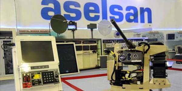 S�n�r g�venli�i SARP'a emanet/ Video