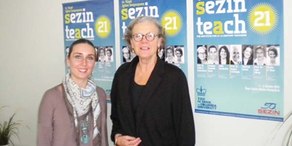 Her çocuğa laptop vermekle eğitim değişmez