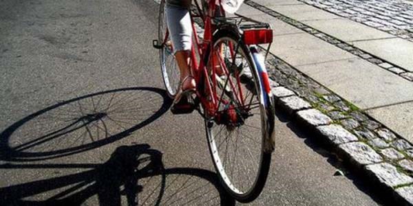 Bisiklete alkoll binmenin cezas: 700 TL