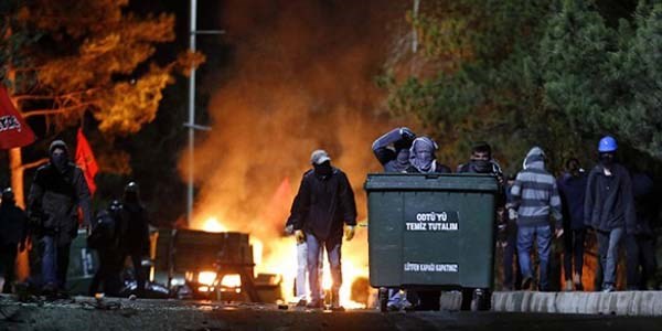 Su� i�leyen ��renci 1 y�l uzakla�t�r�lacak