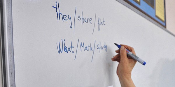 T�rkiye �ngilizcesini en �ok geli�tiren �lke