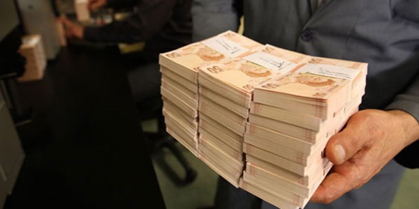 Kamu i�letmeleri raporu yay�mland�