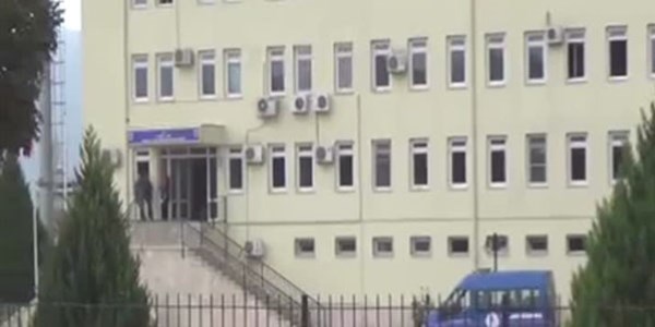 Taciz ve fuhu�a te�vik operasyonu : 10 g�zalt� ,1'i kamu personeli