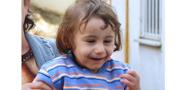 Minik Buse kimliğine kavuşuyor