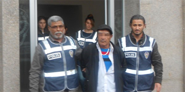 İş vaadiyle dolandırıcılık iddiası. 2 gözaltı