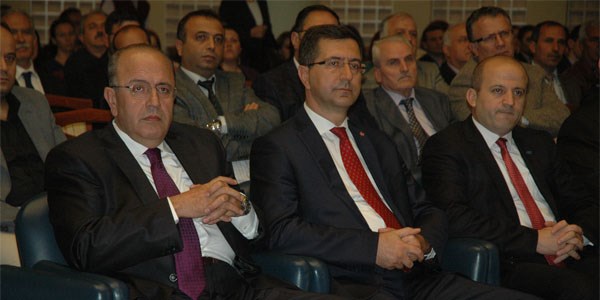 İş adamlarından kayıt dışına tepki