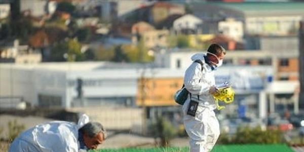 �zmir'in '�ernobil'i davas�nda �ikayet�i kurum kalmad�!