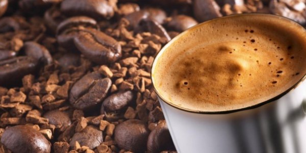 Kahve için en uygun zaman belirlendi