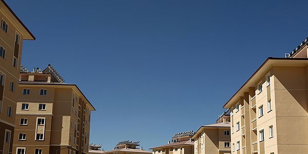 Konut kredisinde tüketiciye iyi haber