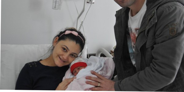 �cretsiz do�um hakk� kazand�