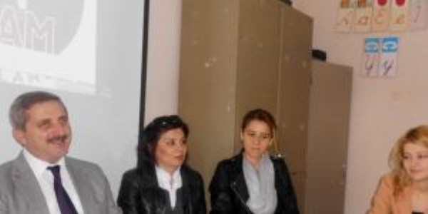 RAM'�n 'Wisc-R Zeka Testi Uygulay�c� E�itim' kursu ba�lad�