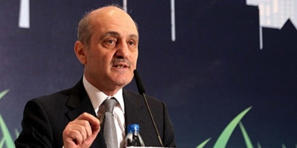 Kentsel dönüşümde yaşlılar mağdur!