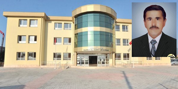 Kay�p ��retmen �l� bulundu/Video