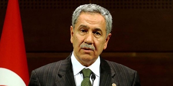 Ar�n�: Nefret su�lar�na kar�� yasal tedbirleri alaca��z