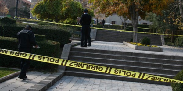 Afyonkarahisar'da hareketli dakikalar