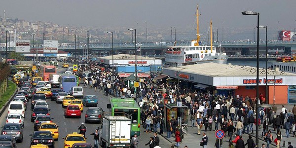 Türkiye nüfusu 100 milyona ulaşamayacak