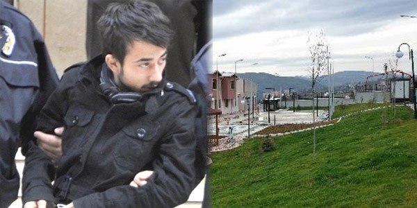 Yurt yetkilileri şikayet etti, tecavüzcü tutuklandı