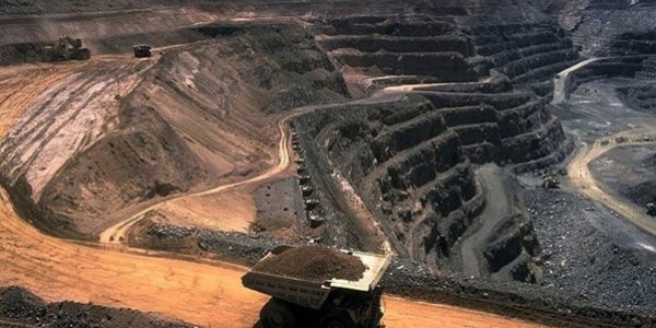 Bu madenin dnya rezervinin yzde 20'si Trkiye'de