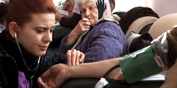 Türkiye'deki diyabet araştırması sonuçları