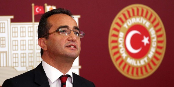 CHP'den Y�K'e dava