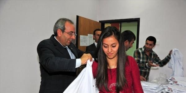 YY�'de �nl�k giydirme t�renleri