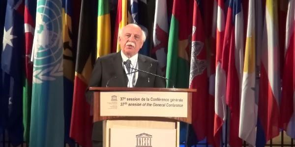 Avc�: Cinsiyet e�itli�i ana �nceliklerimiz aras�nda