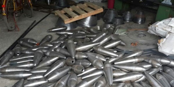 Emniyet Genel M�d�rl���'nden 'roket ba�l���' a��klamas�