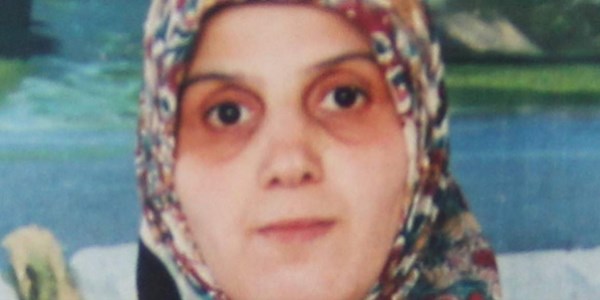 Altı çocuklu anne bir haftadır kayıp