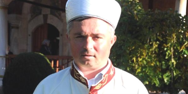 Edirne'de imamlarla Bulgar papazlar futbol ma yapacak