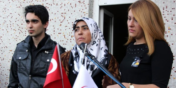 Görev başında hayatını kaybeden teknisyenin adı acil servis istasyonuna verildi