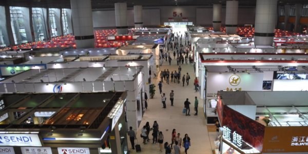 Düzceli işadamları Çin'den döndü