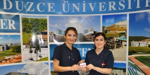 Her bağış yeni bir hayattır